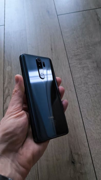 Xiaomi Note 8 pro (6/64GB) dobry stan