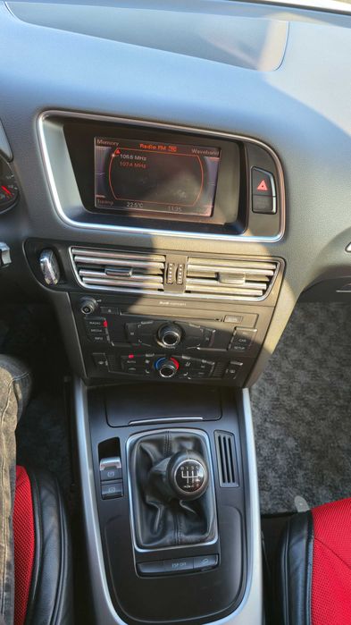 Продам AUDI Q5 2.0 TDI