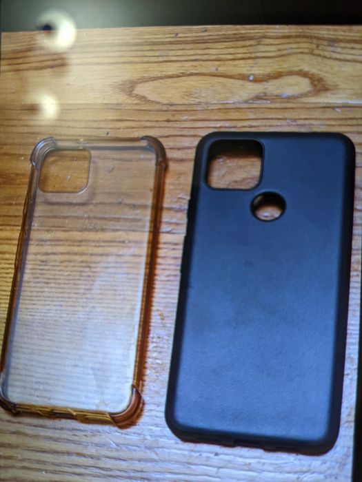 Чохол  - Pixel   9а , 6 pro , 4 , 4a5g , 5