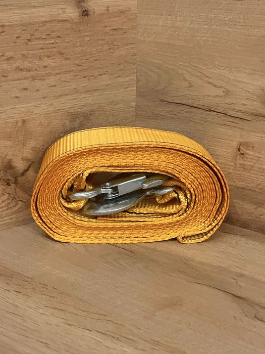 Трос буксировочный 8т 5,5м