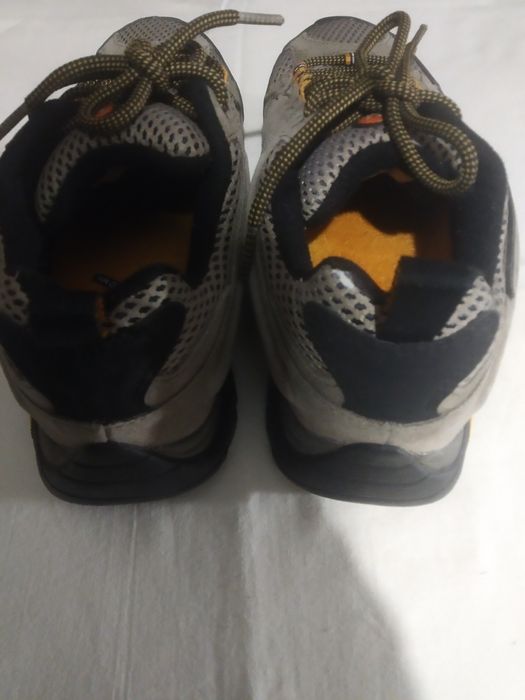 Кросівки Merrell Gore tex