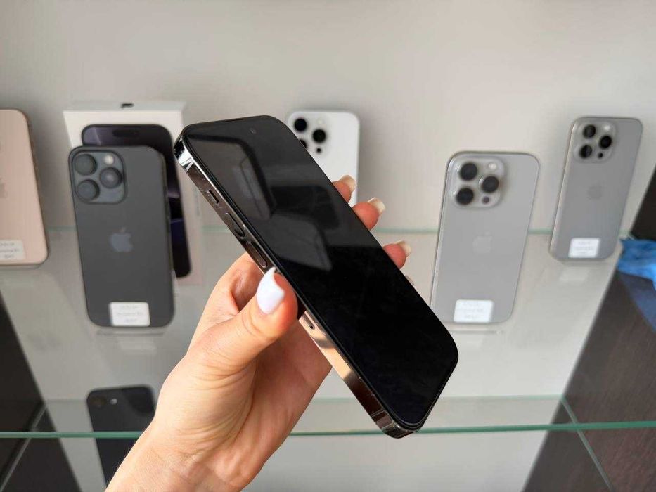 iPhone 14 Pro 128 gb Neverlock / Магазин / Гарантія