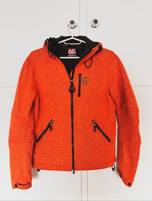 Жакет куртка фліс