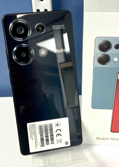 Мобільний телефон Xiaomi Redmi Note 13 Pro 8/256GB