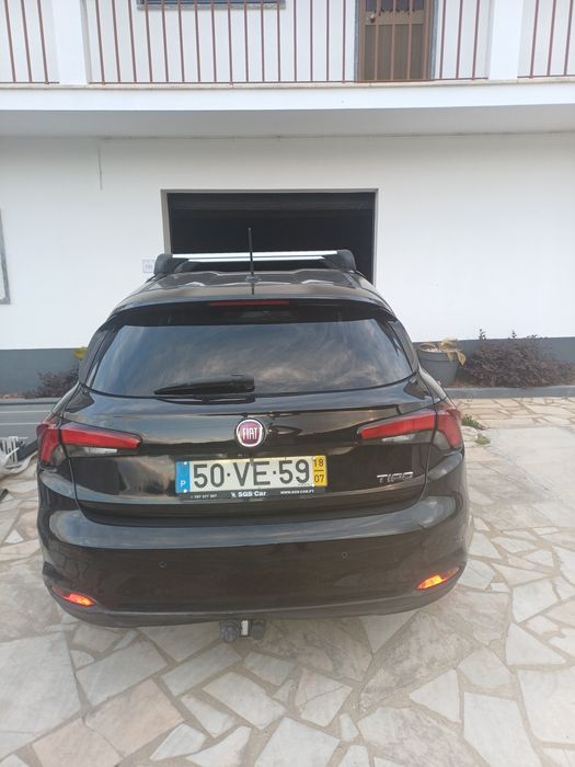 Fiat Tipo — fotografia 3