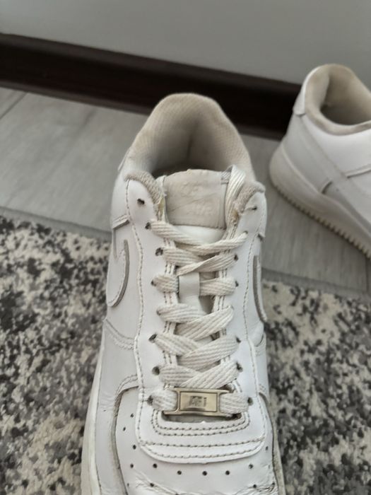 Кросівки кеди Nike Air Fors 1