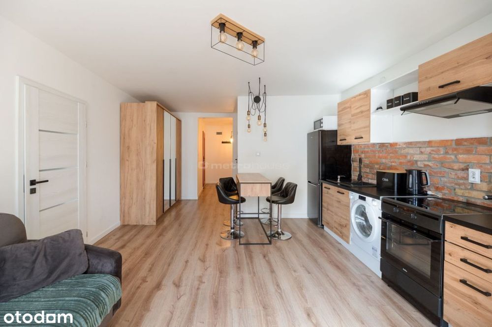 Apartament w samym sercu starówki w Toruniu!