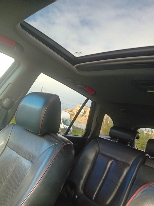 Santa fé  com avaria no motor65111371252738124