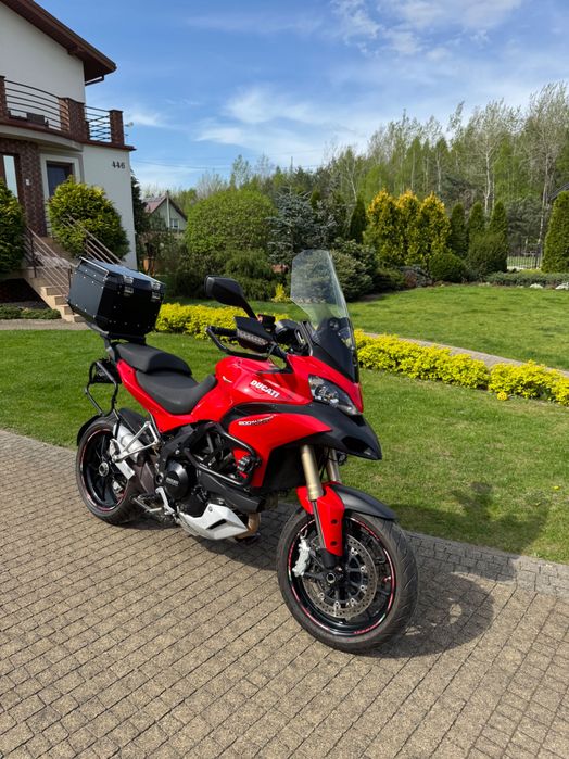 Ducati