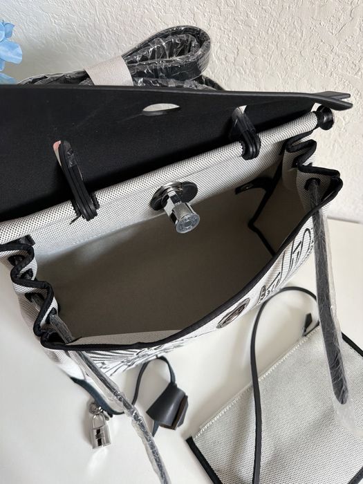 Сумка Hermes Herbag Pegas