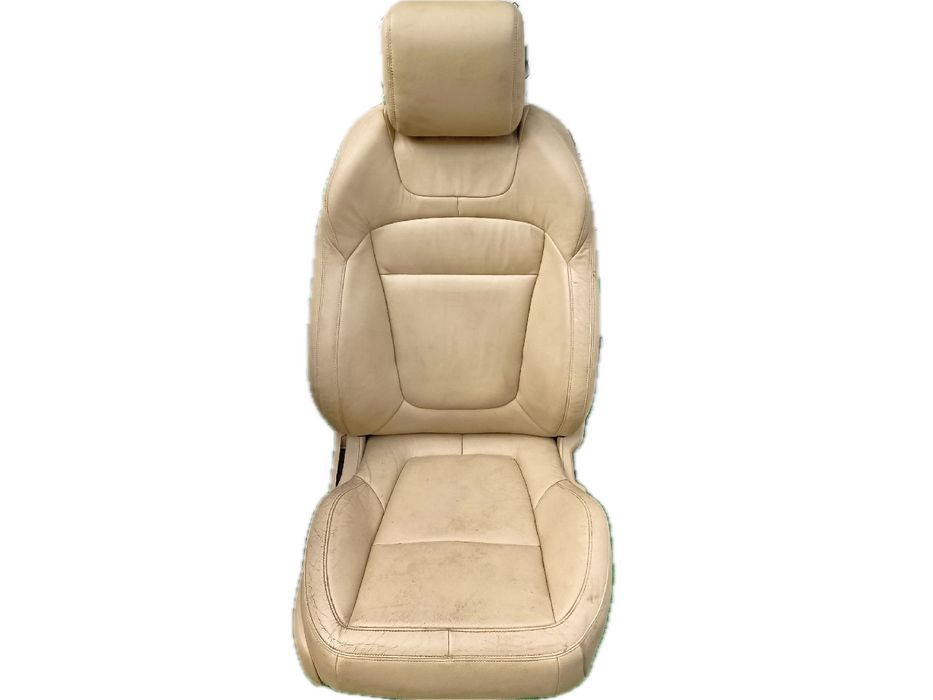 Conjunto de bancos JAGUAR XF (X250)