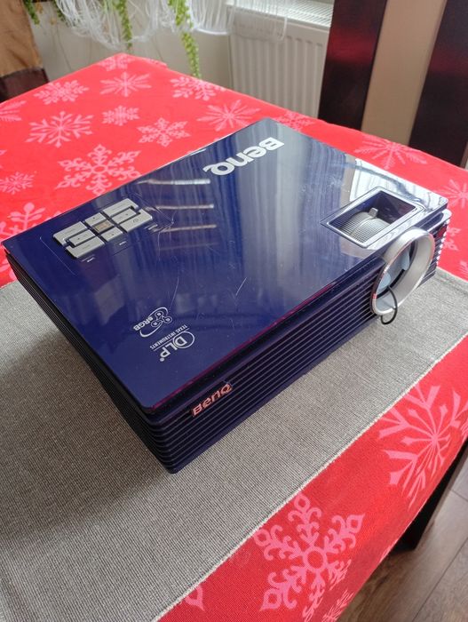 Projektor BenQ MP611c