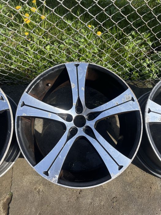 r20 5*114.3 Диски титани колеса TESLA Model 3 Model Y TOYOTA LEXUS HONDA ACURA MAZDA