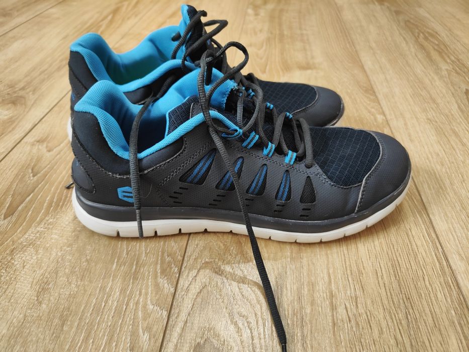 Buty męskie endurance 44