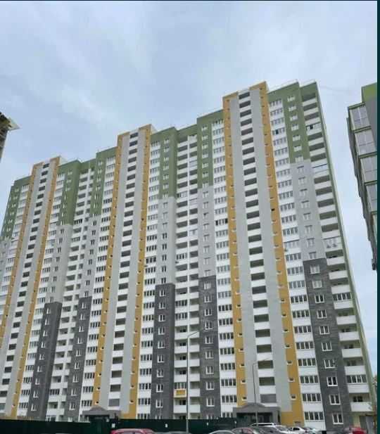 1-кімнатна квартира за адресою (площа 37,4 м²) - Atlanta.ua - фото 2