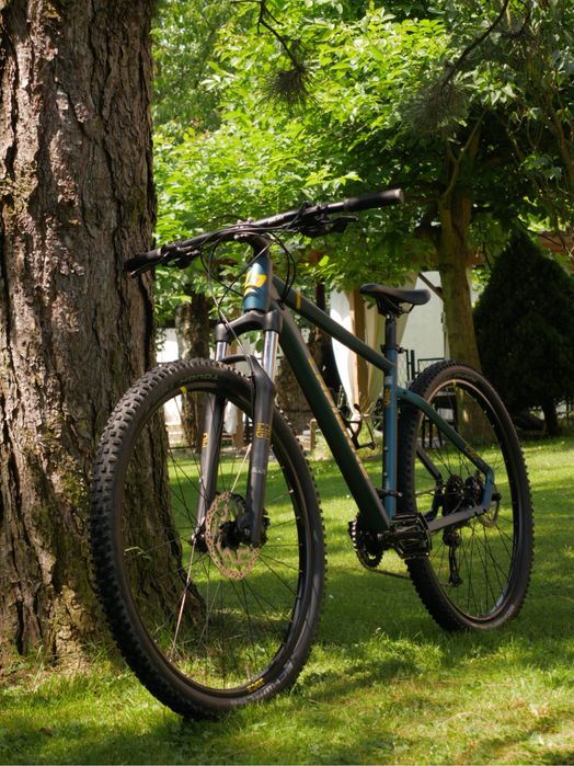 Rower górski MTB Lapierre Edge 5.9 koła 29, rama L