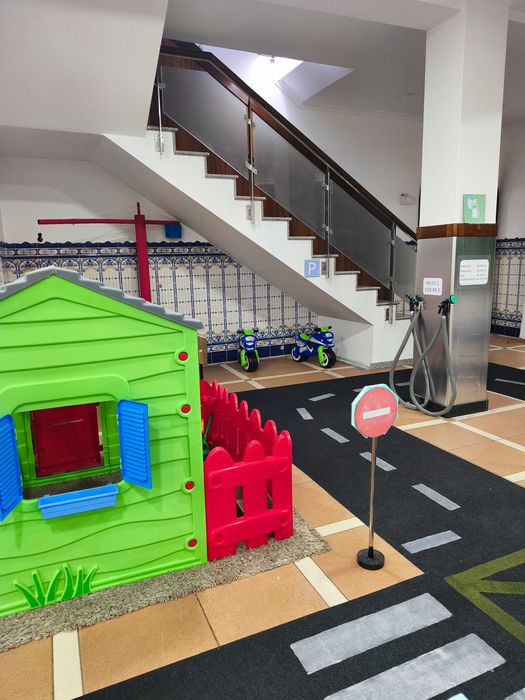 MiniCity - o melhor espaço para a festa do seu filho