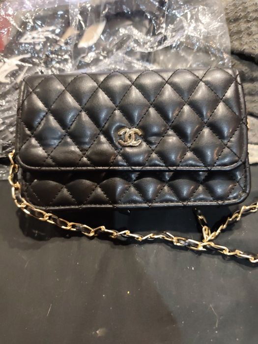 Sprzedam nową mini torebkę