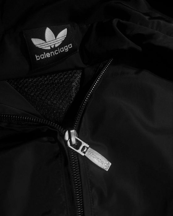 Balenciaga Adidas