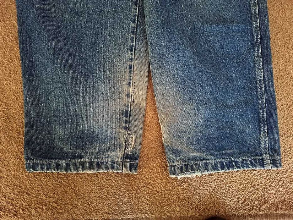 Spodnie Moro Jeans