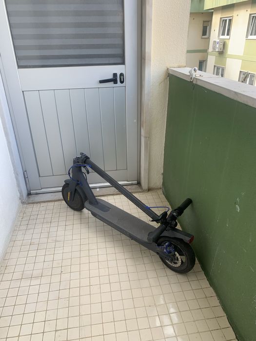 Vendo trotenete eletrica