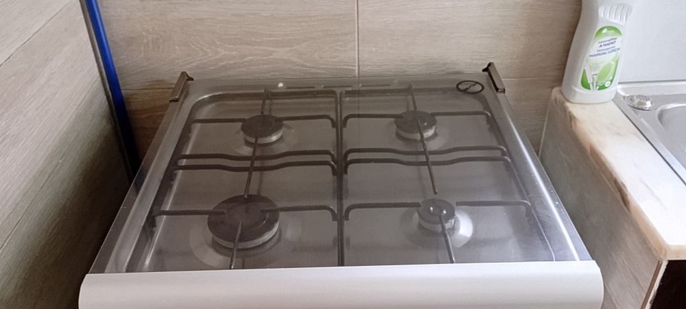Fogão Becken 4 bicos com forno