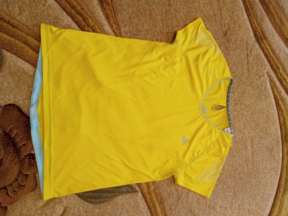 Koszulka treningowa Adidas rozm XL