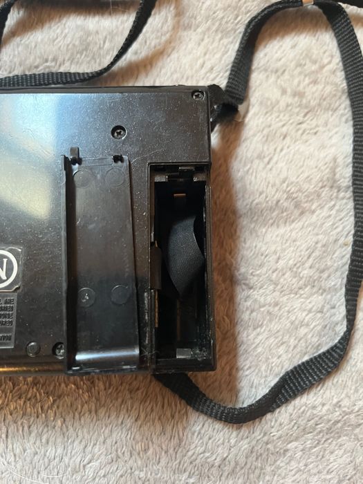Sony Walkman Stereo Cassette Player