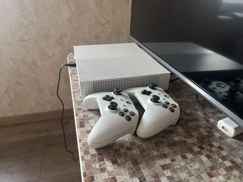 xbox one s (512gb)