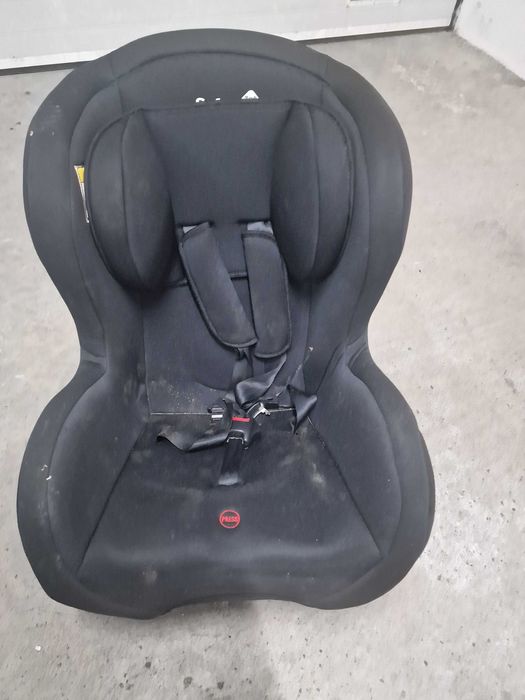 Cadeira de bebe para carro
