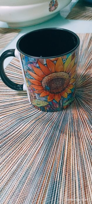 Caneca café italiana