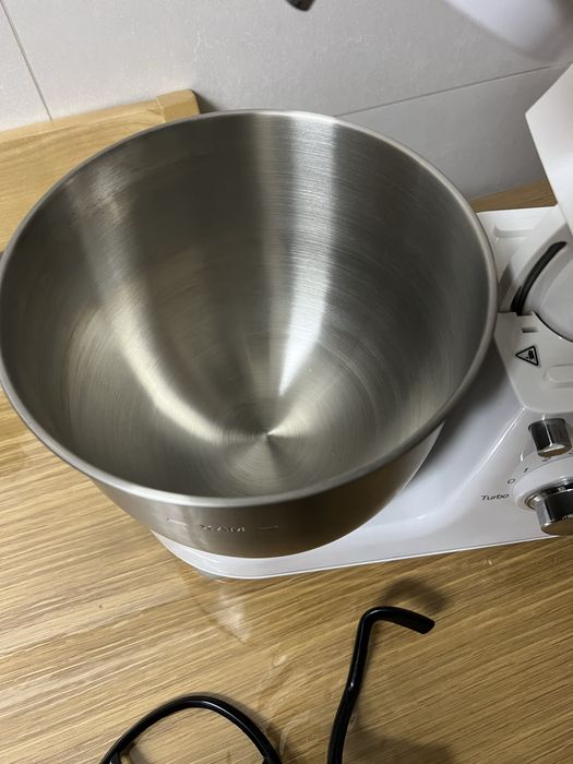 Vende-se batedeira SilverCrest