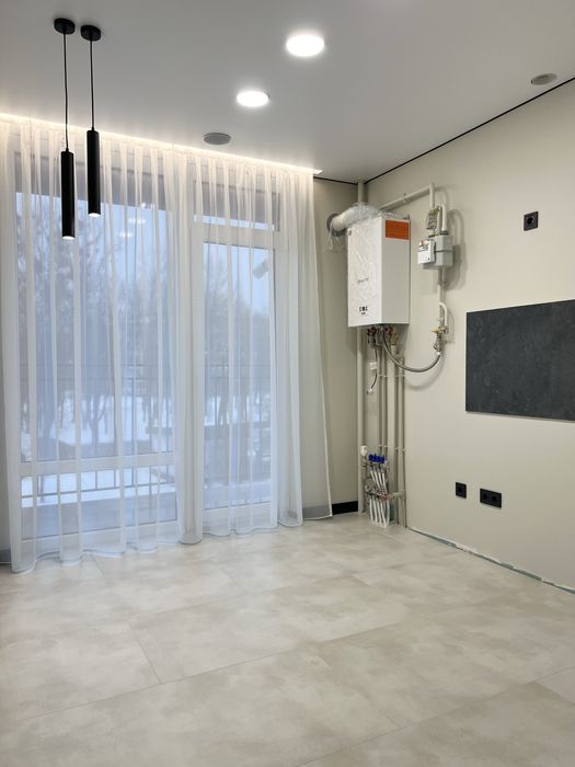 Центр 1кім 3пов 34м вул Флотська ЖК IQ від БК Благо біля Нафти і Газу