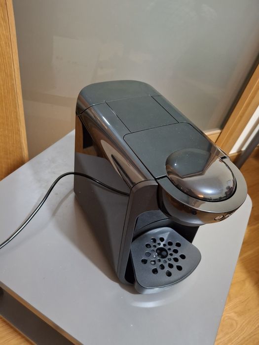 Máquina de Café BOSCH Tas3102 Tassimo Suny
