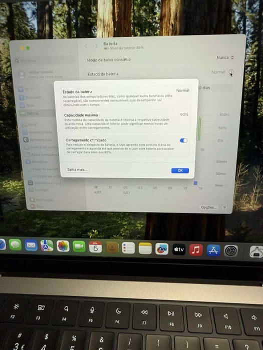 MacBook Pro 14” 2023 M2 Pro 32GB RAM 1TB SSD + Magic Mouse + AppleCare