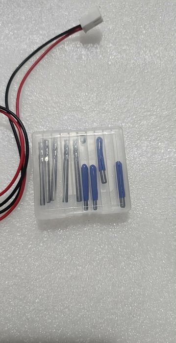 Vevor cnc laser como novo