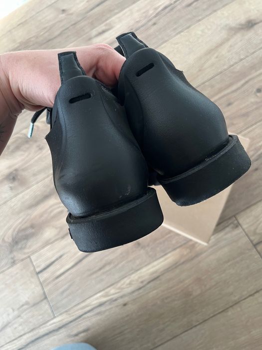 Native Fitzsimmons Citylite / rozmiar 37,5