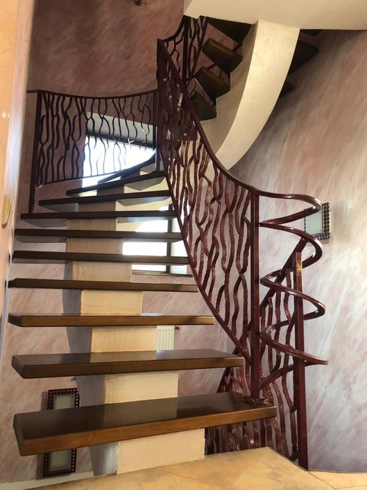 Будинок за адресою вул. Магістратська (площа 350 м²) - Atlanta.ua - фото 10