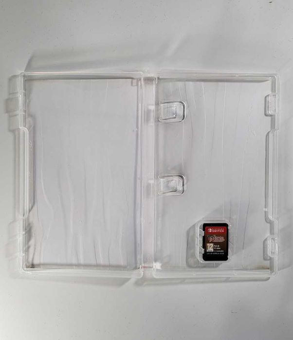 Eiyuden Chronicle Hundred Heroes / Gra Nintendo Switch / Skup gier