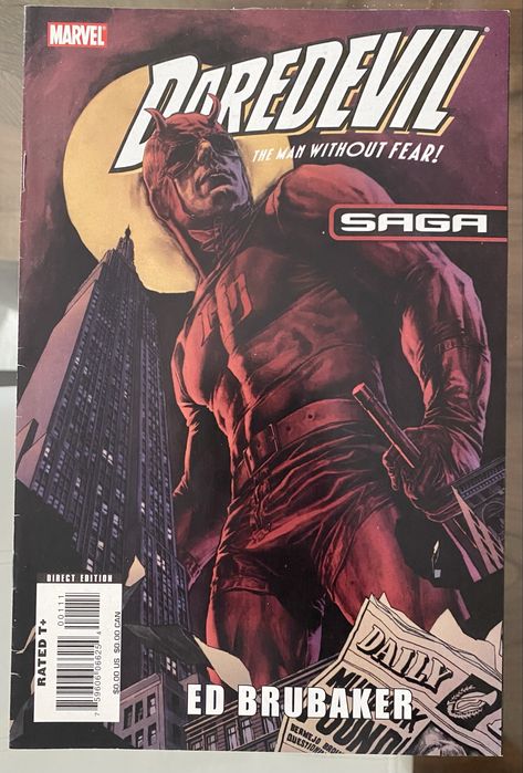 Vendo vàrias revistas Marvel e Star Wars - Lote 1 de 2