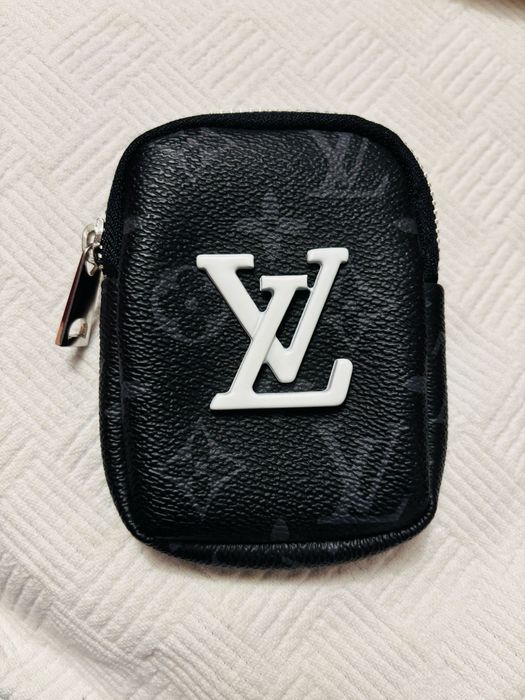 Продам брелок-сумка Loui Vuitton