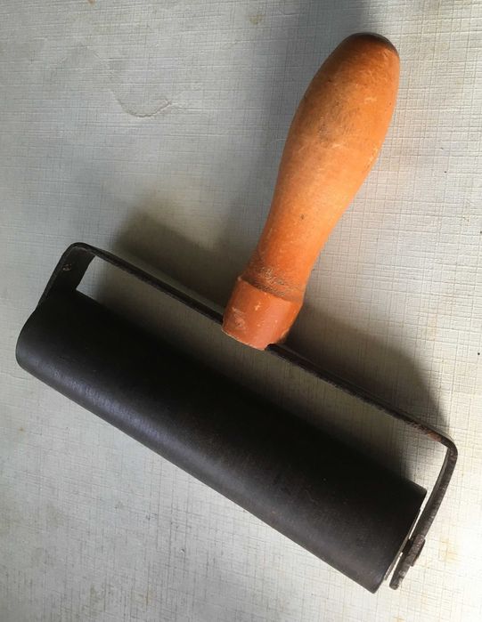 Электрофотоглянцеватель ЭФГ и другие фототовары