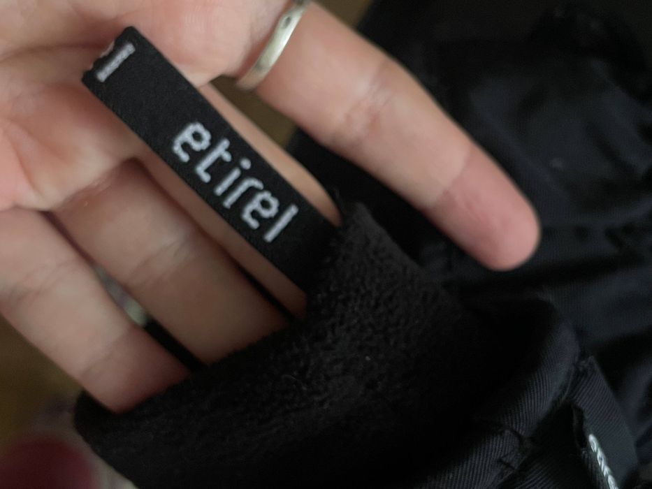 Рукавиці жіночі лижні, сноутборд