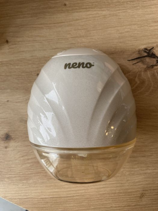 Laktator muszlowy Neno