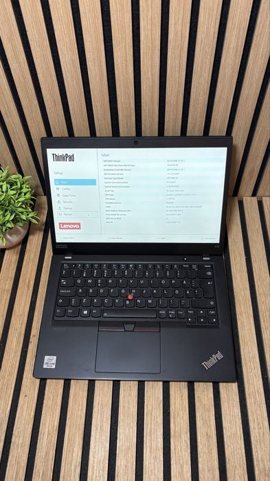 thinkpad x13 gen 1 - купити ноутбуки - Ціна на OLX.ua