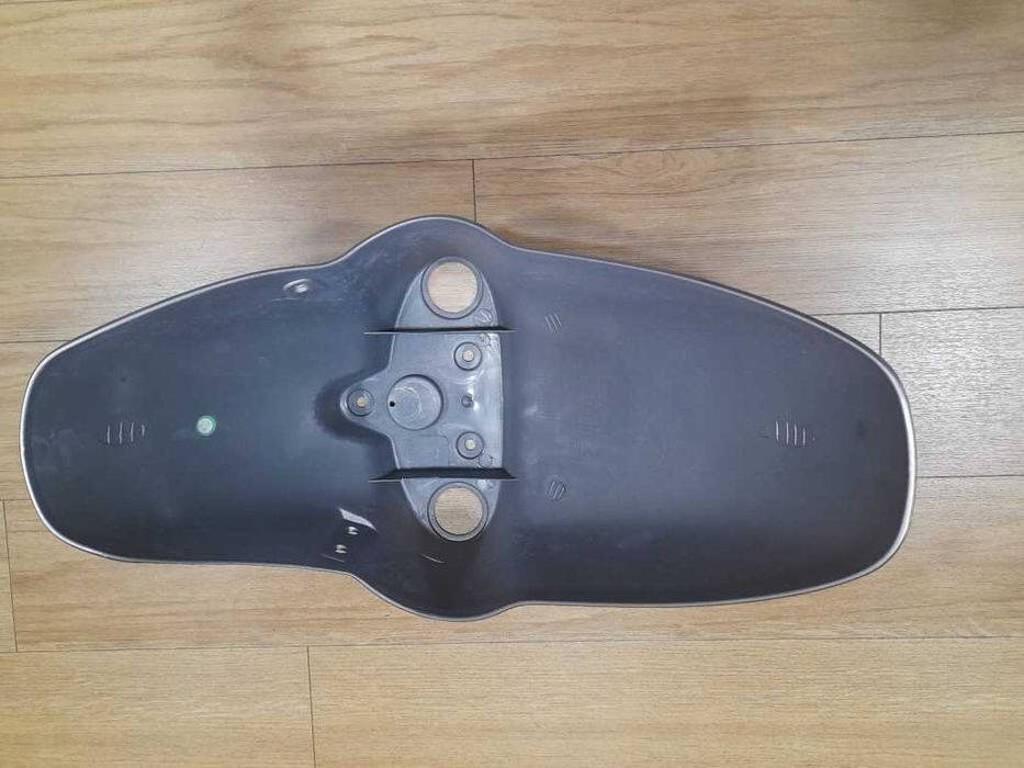 CARENAGEM GUARDA-LAMAS ORIGINAL PARA SYM FIDDLE II 2 0 1 8-2 0 2 0