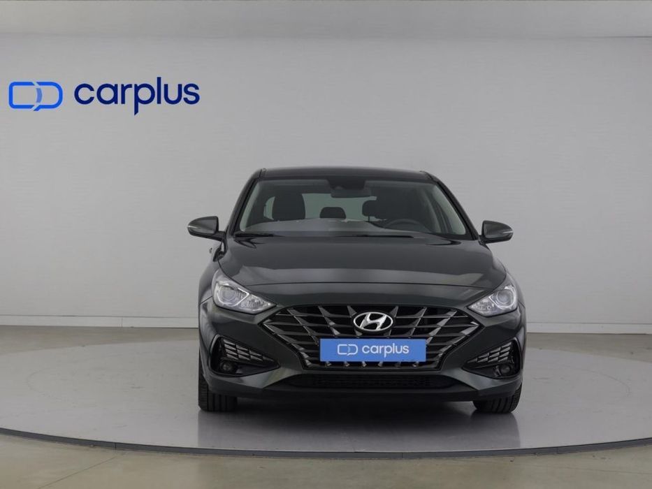 Hyundai i30 1.0 T-GDI Style