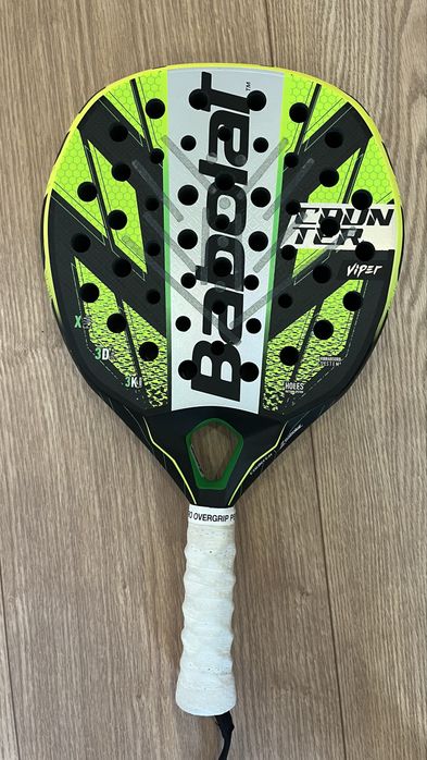 Raquete Padel Babolat Counter  Viper