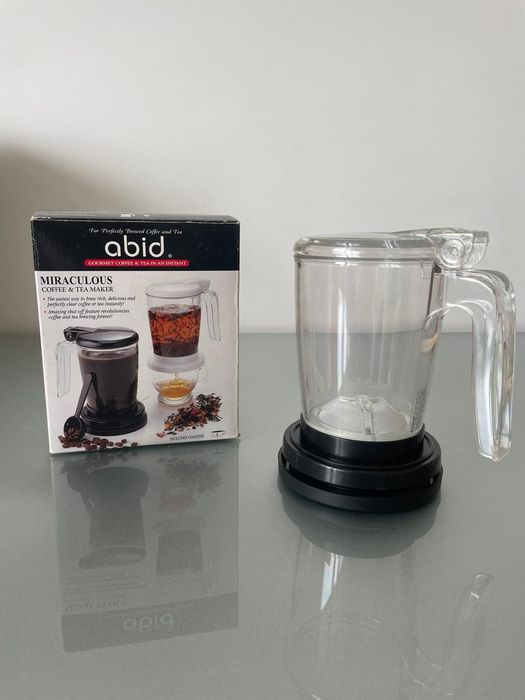 Chávena para fazer Café ou Chá