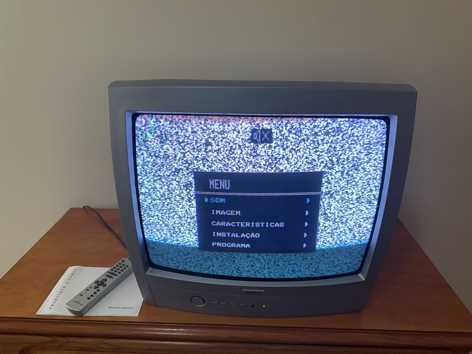 Televisor Sanitron